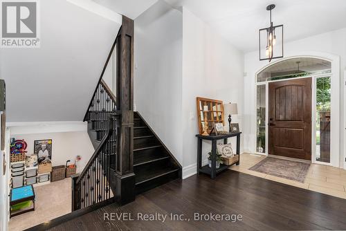 8 Runnymede Road, Port Colborne, ON - Indoor Photo Showing Other Room