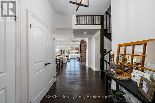 8 Runnymede Road, Port Colborne, ON - Indoor Photo Showing Other Room