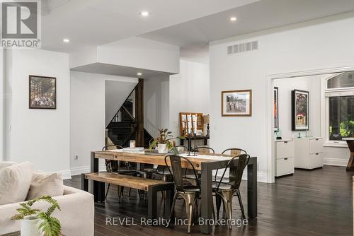 8 Runnymede Road, Port Colborne, ON - Indoor Photo Showing Other Room