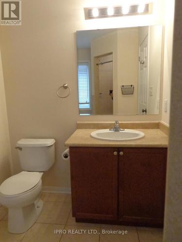 3263 Mccurdy Court, Burlington, ON - Indoor Photo Showing Bathroom