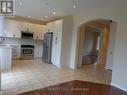 3263 Mccurdy Court, Burlington, ON  - Indoor Photo Showing Kitchen 