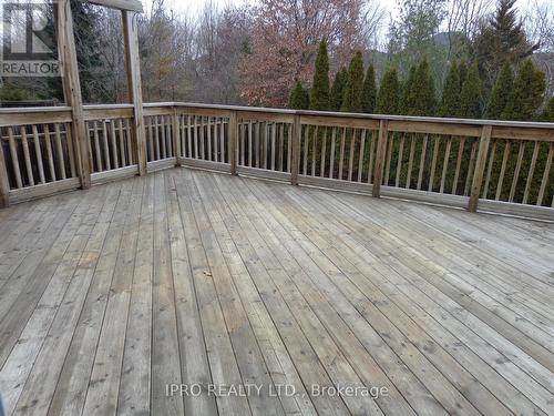 3263 Mccurdy Court, Burlington, ON - Outdoor With Deck Patio Veranda