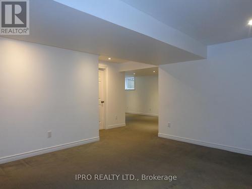 3263 Mccurdy Court, Burlington, ON - Indoor Photo Showing Other Room