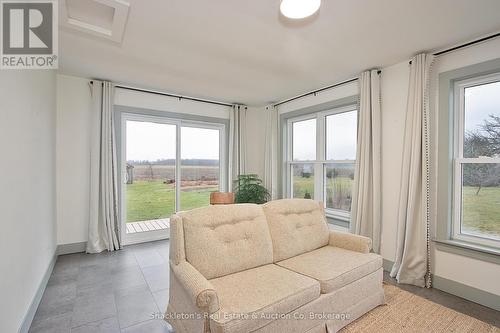 4861 Perth Line 20 Line, Perth South (52 - Downie Twp), ON - Indoor Photo Showing Living Room