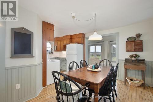 4861 Perth Line 20 Line, Perth South (52 - Downie Twp), ON - Indoor Photo Showing Dining Room