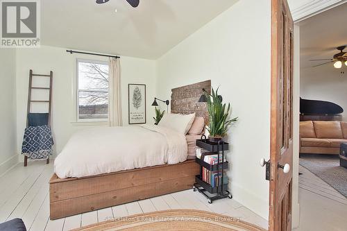 4861 Perth Line 20 Line, Perth South (52 - Downie Twp), ON - Indoor Photo Showing Bedroom