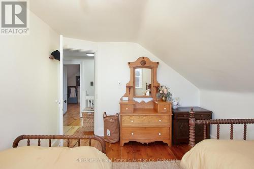 4861 Perth Line 20 Line, Perth South (52 - Downie Twp), ON - Indoor Photo Showing Bedroom