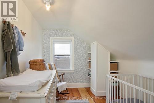 4861 Perth Line 20 Line, Perth South (52 - Downie Twp), ON - Indoor Photo Showing Bedroom