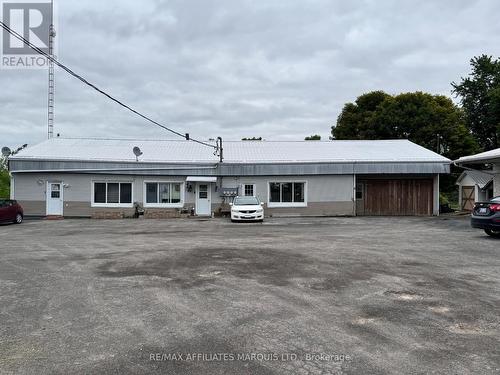 4459 County Rd 34 Road, South Glengarry, ON 