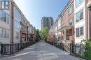 936 - 5 Everson Drive, Toronto, ON  - Outdoor 