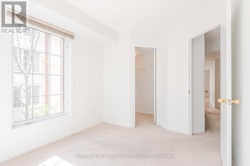 936 - 5 Everson Drive, Toronto, ON - Indoor Photo Showing Other Room