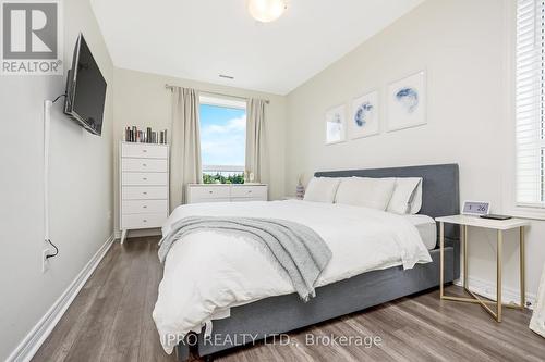 310 - 383 Main Street E, Milton, ON - Indoor Photo Showing Bedroom