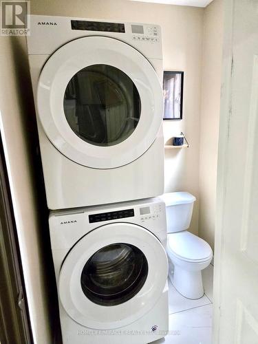 22 Cranberry Crescent, Brampton, ON - Indoor Photo Showing Laundry Room