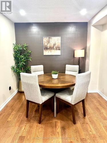 22 Cranberry Crescent, Brampton, ON - Indoor Photo Showing Dining Room