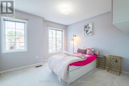 5562 Katy Gate, Mississauga, ON - Indoor Photo Showing Bedroom