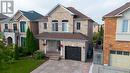 5562 Katy Gate, Mississauga, ON  - Outdoor With Facade 