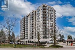 407 - 1111 BOUGH BEECHES BOULEVARD  Mississauga, ON L4W 4N1