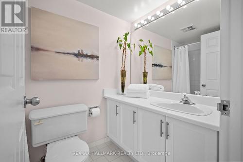 407 - 1111 Bough Beeches Boulevard, Mississauga, ON - Indoor Photo Showing Bathroom