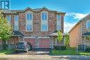 66 - 7385 Magistrate Terrace, Mississauga, ON  - Outdoor With Facade 