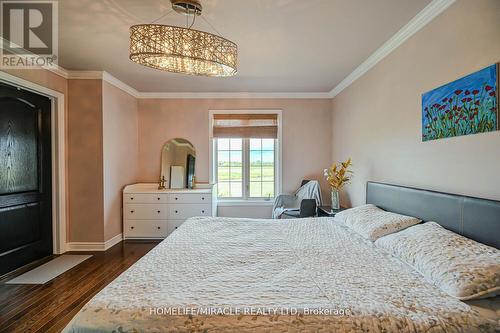 66 - 7385 Magistrate Terrace, Mississauga, ON - Indoor Photo Showing Bedroom