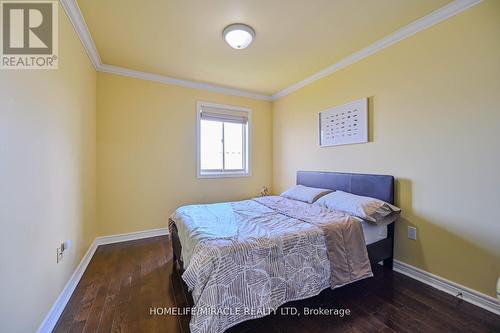 66 - 7385 Magistrate Terrace, Mississauga, ON - Indoor Photo Showing Bedroom