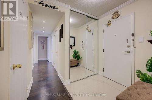 1706 - 350 Webb Drive, Mississauga, ON - Indoor Photo Showing Other Room