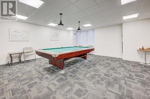 1706 - 350 Webb Drive, Mississauga, ON - Indoor Photo Showing Other Room