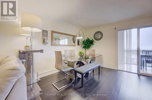 1706 - 350 Webb Drive, Mississauga, ON - Indoor