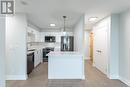 1517 - 185 Legion Road N, Toronto, ON  - Indoor Photo Showing Kitchen With Upgraded Kitchen 