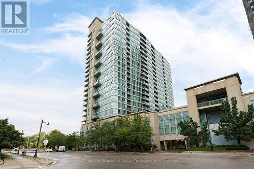 1517 - 185 Legion Road N, Toronto, ON - Outdoor With Facade