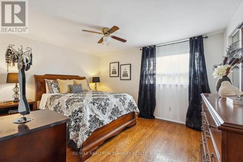 35 Bartley Bull Parkway, Brampton, ON - Indoor Photo Showing Bedroom