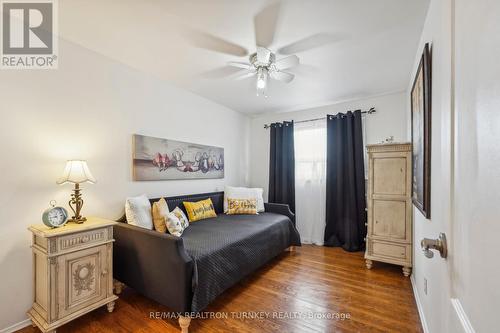 35 Bartley Bull Parkway, Brampton, ON - Indoor Photo Showing Bedroom