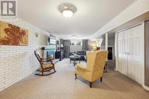 35 Bartley Bull Parkway, Brampton, ON - Indoor Photo Showing Other Room