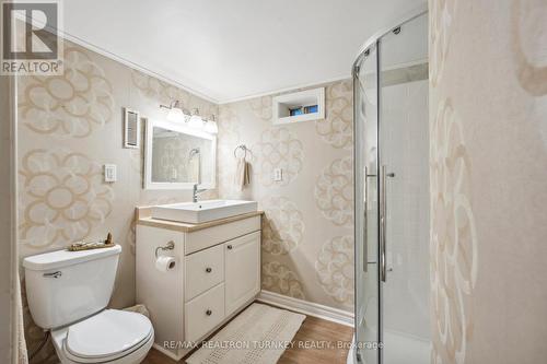 35 Bartley Bull Parkway, Brampton, ON - Indoor Photo Showing Bathroom