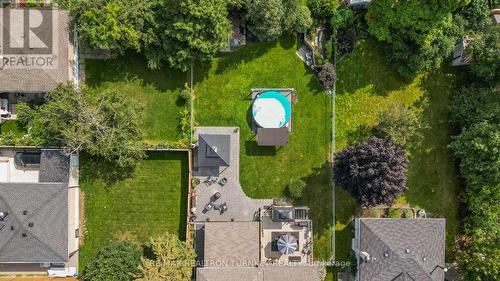 35 Bartley Bull Parkway, Brampton, ON - Outdoor With View