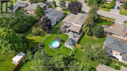 35 Bartley Bull Parkway, Brampton, ON - Outdoor With View