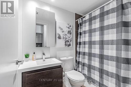 308 - 1030 King Street W, Toronto, ON - Indoor Photo Showing Bathroom