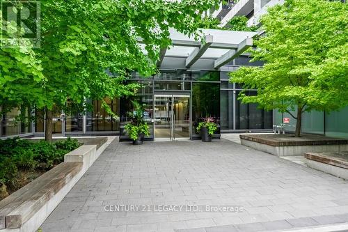 308 - 1030 King Street W, Toronto, ON - Outdoor