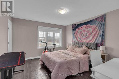 782 Newmarket Lane, Kingston, ON - Indoor Photo Showing Bedroom