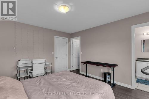 782 Newmarket Lane, Kingston, ON - Indoor Photo Showing Bedroom