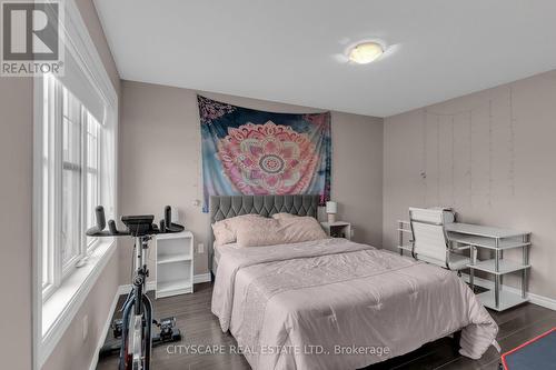 782 Newmarket Lane, Kingston, ON - Indoor Photo Showing Bedroom