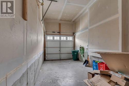 782 Newmarket Lane, Kingston, ON - Indoor Photo Showing Garage