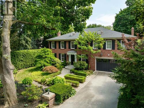 3020 First Street, Burlington, ON - Outdoor With Facade