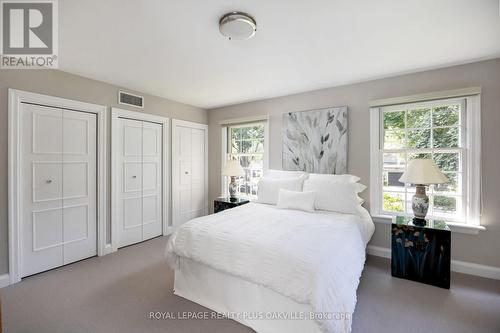 3020 First Street, Burlington, ON - Indoor Photo Showing Bedroom