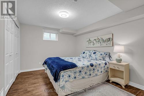 8 Randall James Drive, Ottawa, ON - Indoor Photo Showing Bedroom