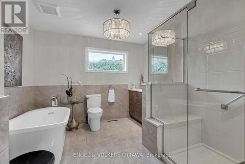 8 Randall James Drive, Ottawa, ON - Indoor Photo Showing Bathroom