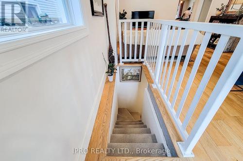 38 Egerton Street, Brantford, ON - Indoor Photo Showing Other Room