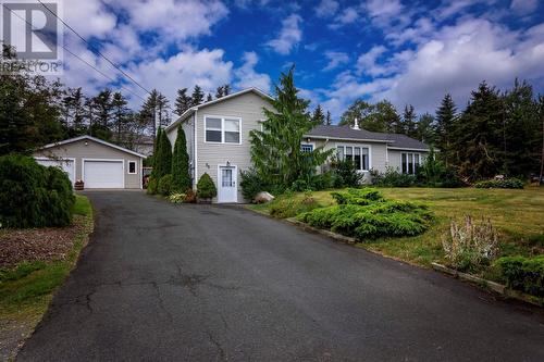 55 Outer Cove Road, Logy Bay - Middle Cove - Outer Cove, NL - Outdoor