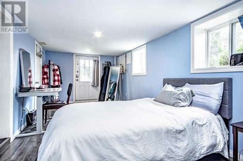 55 Outer Cove Road, Logy Bay - Middle Cove - Outer Cove, NL - Indoor Photo Showing Bedroom