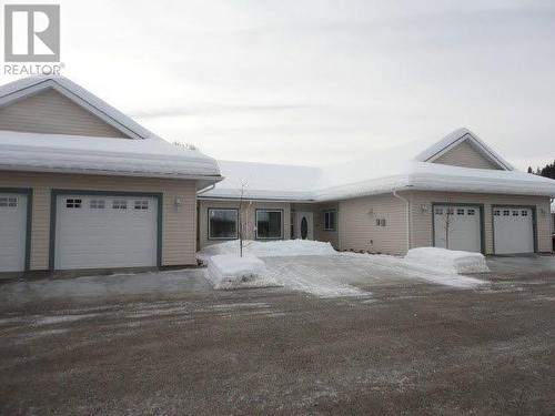 54 490 Lewis Drive, Quesnel, BC - Outdoor With Facade